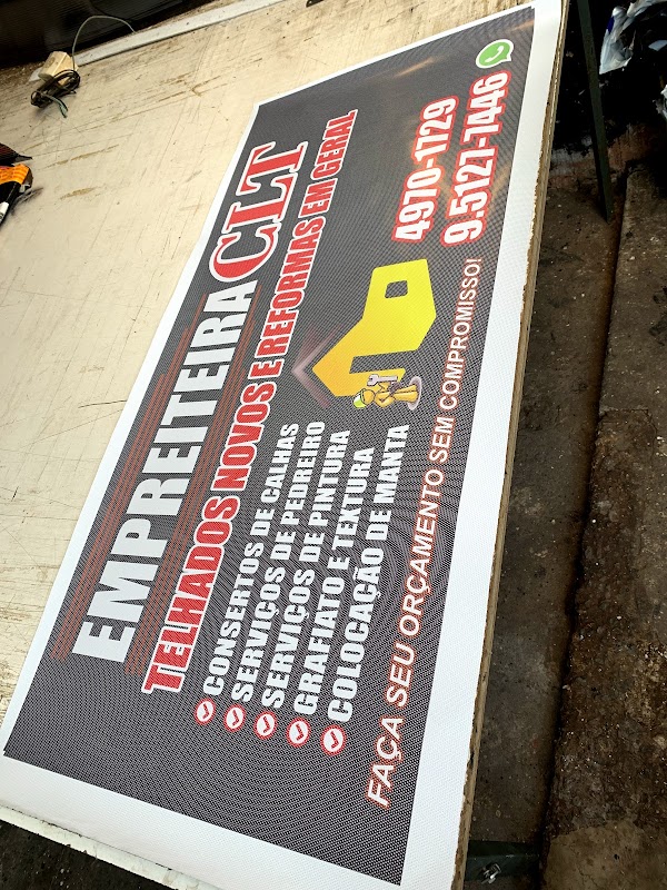 Phoenix Comunicação Visual - Gráfica em Cumbica, Guarulhos/SP - Foto 4