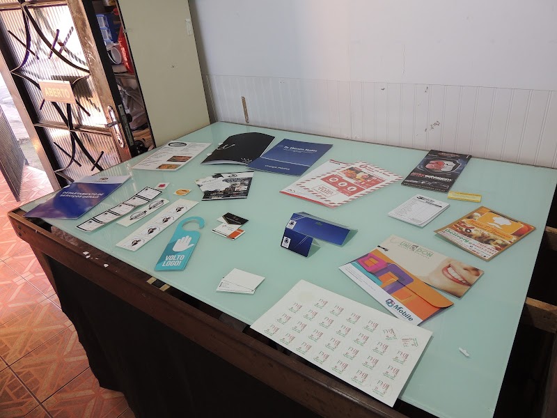 Vitrine Gráfica - Gráfica em Gopoúva, Guarulhos/SP - Foto 4