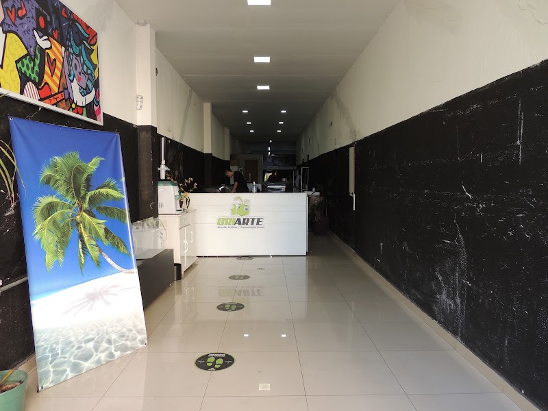 Gráfica Criarte - Gráfica em Macedo, Guarulhos/SP - Foto 3