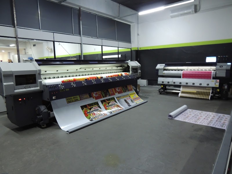 Gráfica Criarte - Gráfica em Macedo, Guarulhos/SP - Foto 4