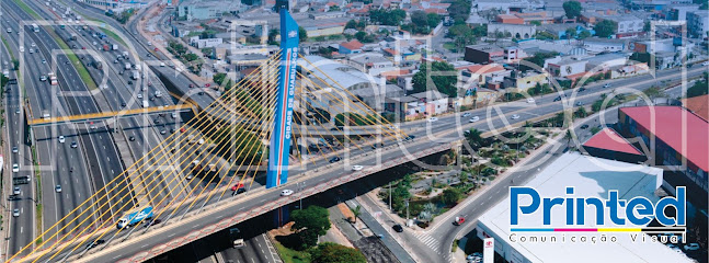 Printed Comunicação Visual