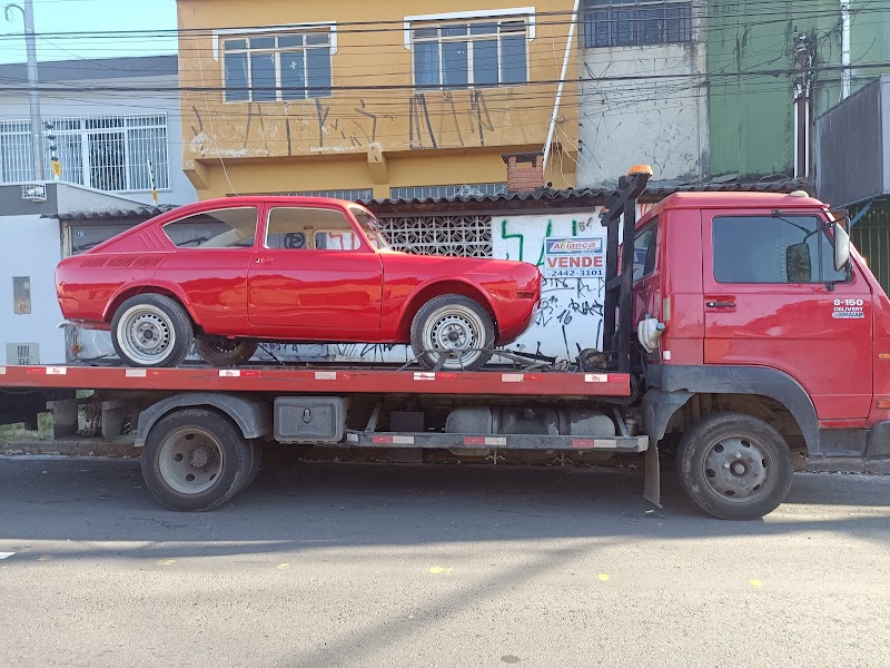 Guincho Barbosa - Guincho em Bom Clima, Guarulhos/SP - Foto 2