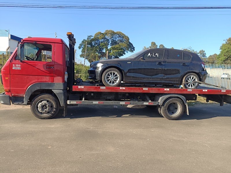 Guincho Barbosa - Guincho em Bom Clima, Guarulhos/SP - Foto 3