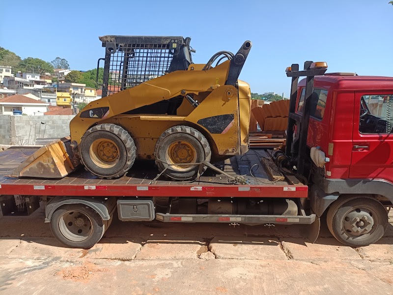 Guincho Barbosa - Guincho em Bom Clima, Guarulhos/SP - Foto 4