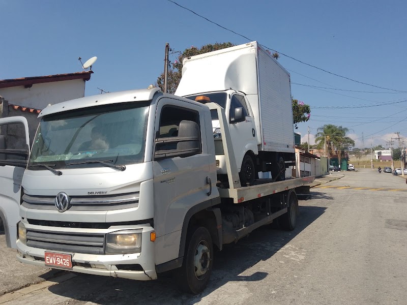 AG Remoções -Guincho em Guarulhos ZL e ZN - Guincho em Centro, Guarulhos/SP - Foto 2