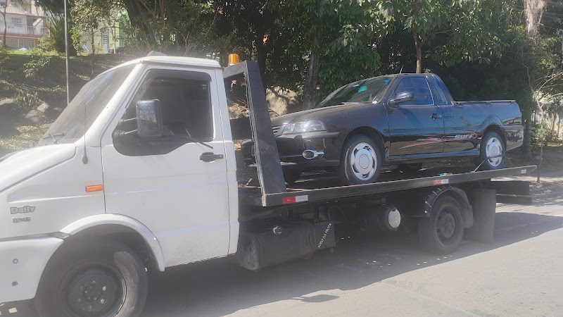 AG Remoções -Guincho em Guarulhos ZL e ZN - Guincho em Centro, Guarulhos/SP - Foto 3