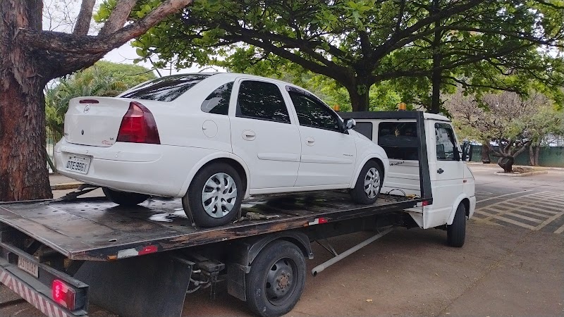AG Remoções -Guincho em Guarulhos ZL e ZN - Guincho em Centro, Guarulhos/SP - Foto 5
