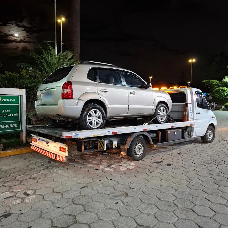 CNN Guinchos - Guincho em Centro, Guarulhos/SP - Foto 3