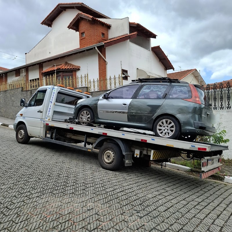 CNN Guinchos - Guincho em Centro, Guarulhos/SP - Foto 4