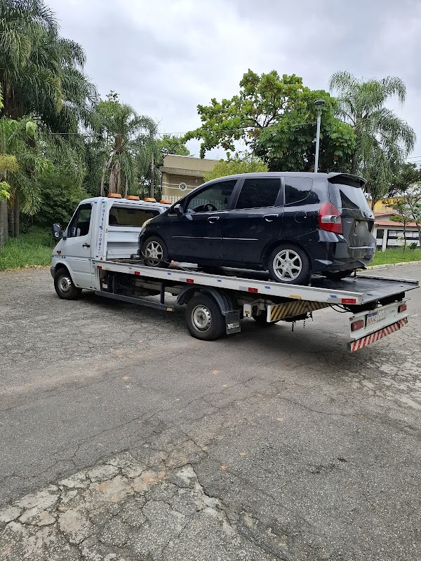 CNN Guinchos - Guincho em Centro, Guarulhos/SP - Foto 5