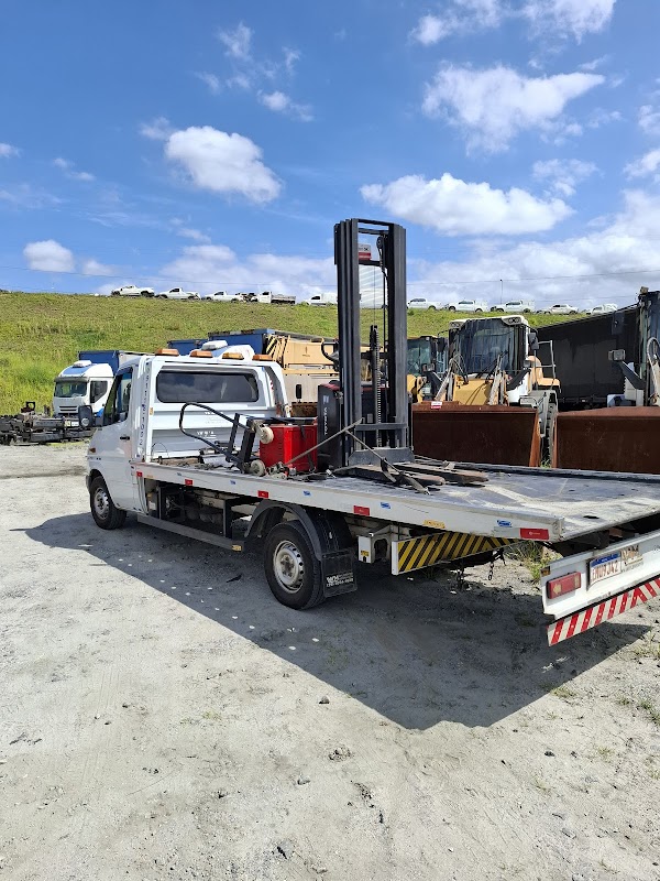 Foto 6 de CNN Guinchos