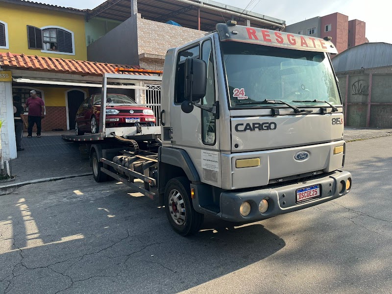 Guinchos Guarulhos - HP Guinchos Group - Guincho em Centro, Guarulhos/SP - Foto 3