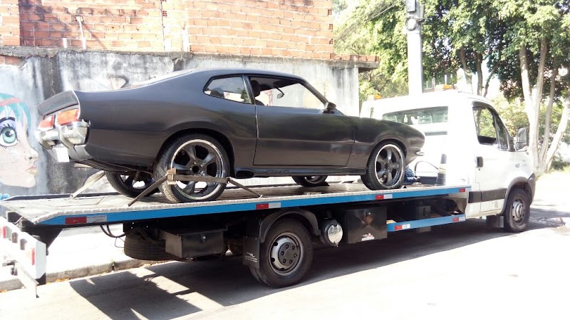 Guinchos Guarulhos - HP Guinchos Group - Guincho em Centro, Guarulhos/SP - Foto 4