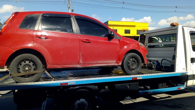 Guinchos Guarulhos - HP Guinchos Group - Guincho em Centro, Guarulhos/SP - Foto 5