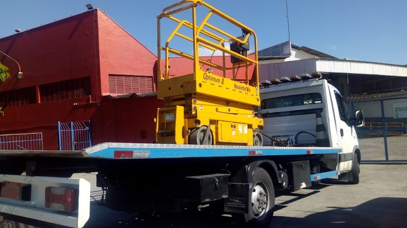 Foto 6 de HP Guinchos Group