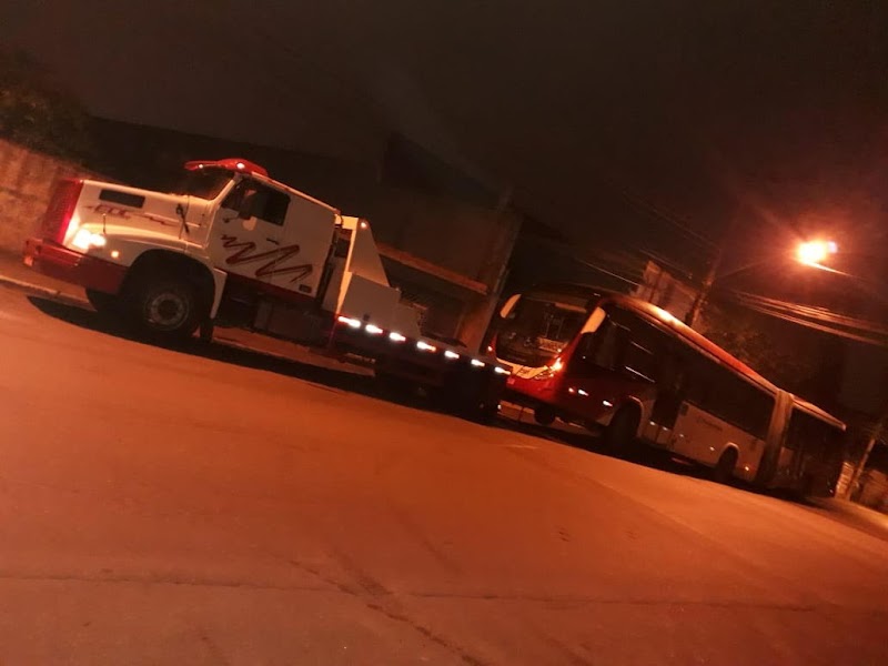 MF Guinchos - Caminhões e Ônibus - Guincho em Centro, Guarulhos/SP - Foto 2