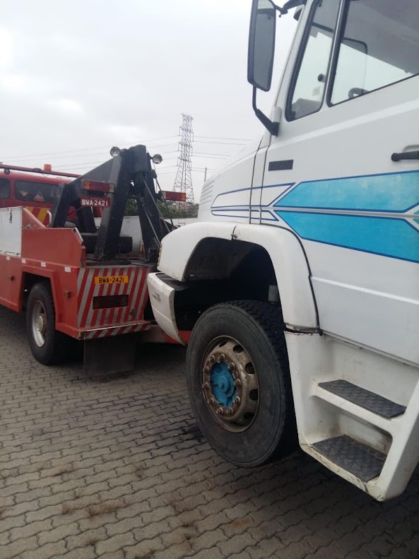 MF Guinchos - Caminhões e Ônibus - Guincho em Centro, Guarulhos/SP - Foto 3