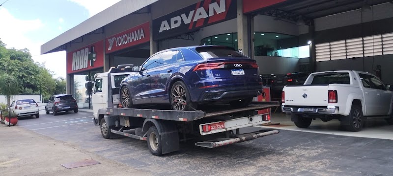 Mike Guincho - Guincho em Centro, Guarulhos/SP - Foto 2