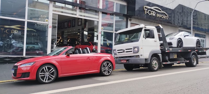 Mike Guincho - Guincho em Centro, Guarulhos/SP - Foto 3