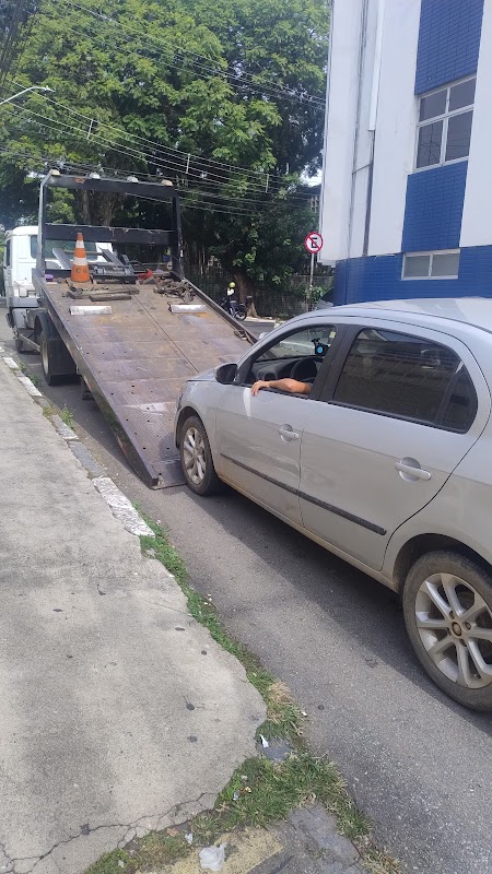 Mike Guincho - Guincho em Centro, Guarulhos/SP - Foto 5