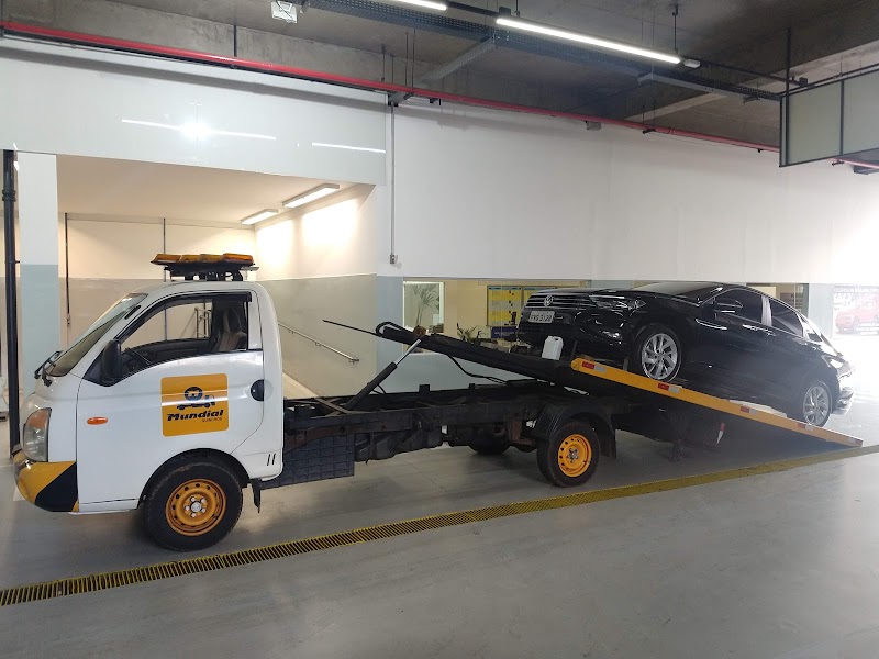 Mundial Auto Socorro - Assistência Veicular - Guincho em Centro, Guarulhos/SP - Foto 2