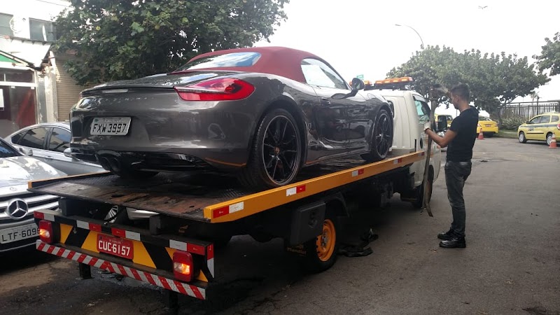 Mundial Auto Socorro - Assistência Veicular - Guincho em Centro, Guarulhos/SP - Foto 4