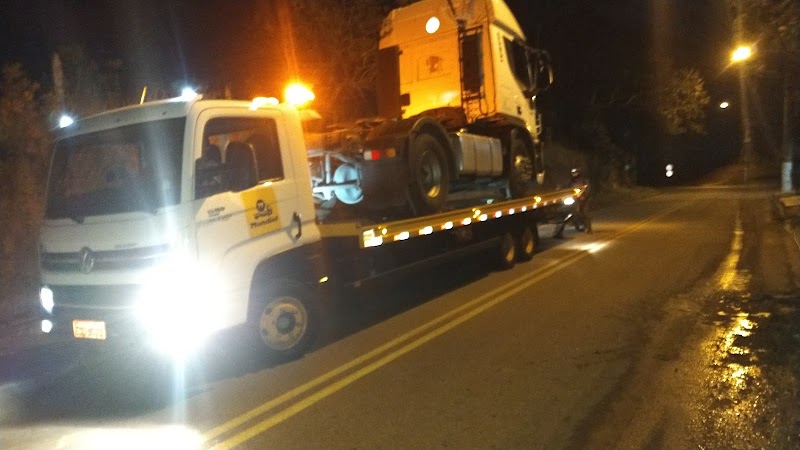 Mundial Auto Socorro - Assistência Veicular - Guincho em Centro, Guarulhos/SP - Foto 5