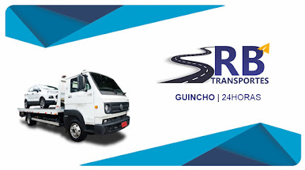 RB Trasportes - Guincho