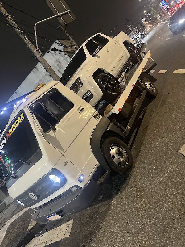 Guincho 20buscar - Guincho em Cumbica, Guarulhos/SP - Foto 2