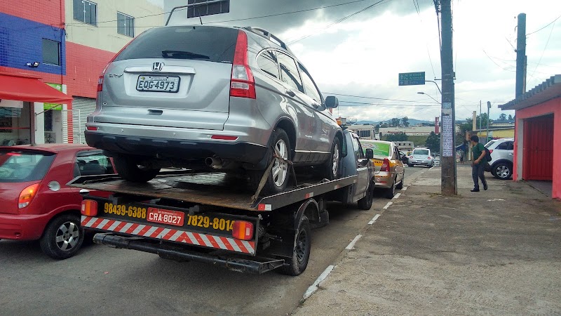 Guincho 20buscar - Guincho em Cumbica, Guarulhos/SP - Foto 5