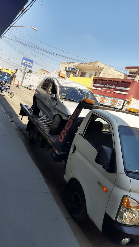 guincho Azevedo Guarulhos - Guincho em Fátima, Guarulhos/SP - Foto 3
