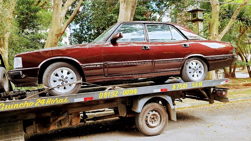 Foto 6 de Guincho Azevedo