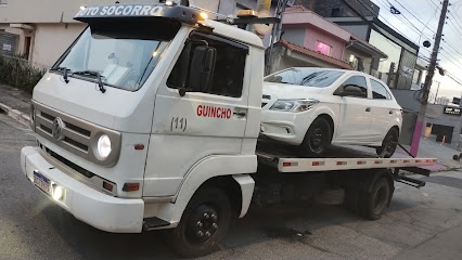John Guincho 24hs