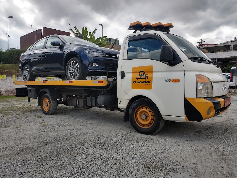 Guinchos Express - Guincho em Macedo, Guarulhos/SP - Foto 3