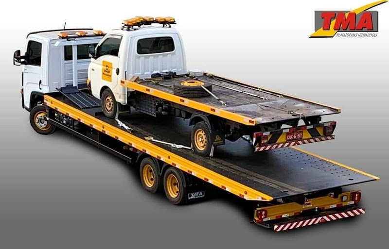 Guinchos Express - Guincho em Macedo, Guarulhos/SP - Foto 4