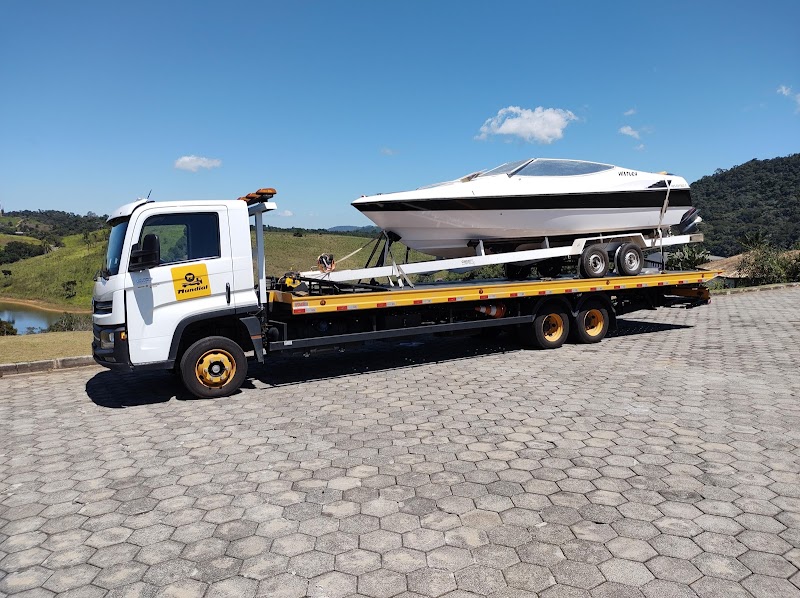 Guinchos Express - Guincho em Macedo, Guarulhos/SP - Foto 5