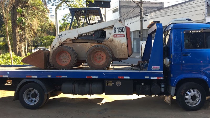 Japa Guinchos - Guincho em Macedo, Guarulhos/SP - Foto 2