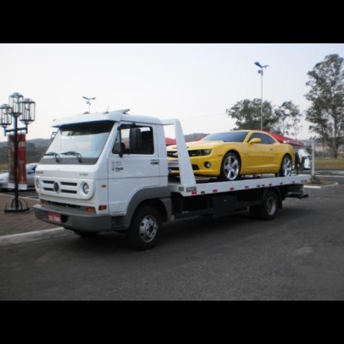 Japa Guinchos - Guincho em Macedo, Guarulhos/SP - Foto 4