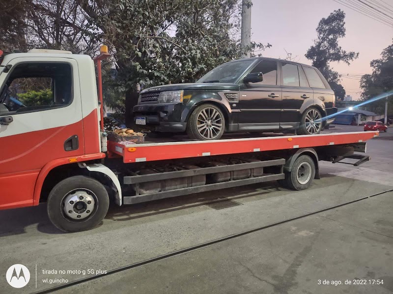 PJ Guincho - Guincho em Pimentas, Guarulhos/SP - Foto 2