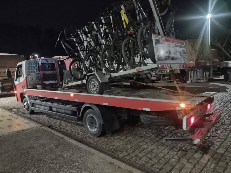 PJ Guincho - Guincho em Pimentas, Guarulhos/SP - Foto 3