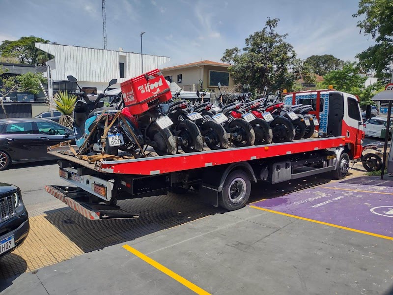 PJ Guincho - Guincho em Pimentas, Guarulhos/SP - Foto 4