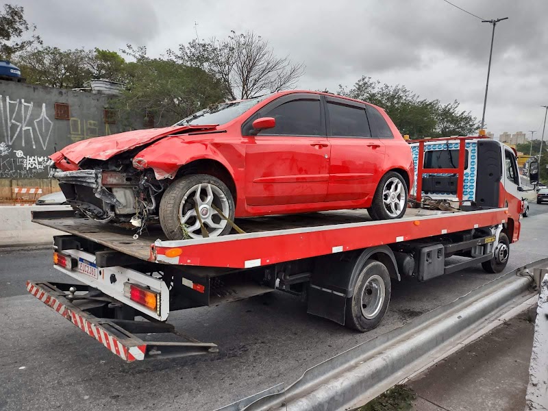 PJ Guincho - Guincho em Pimentas, Guarulhos/SP - Foto 5