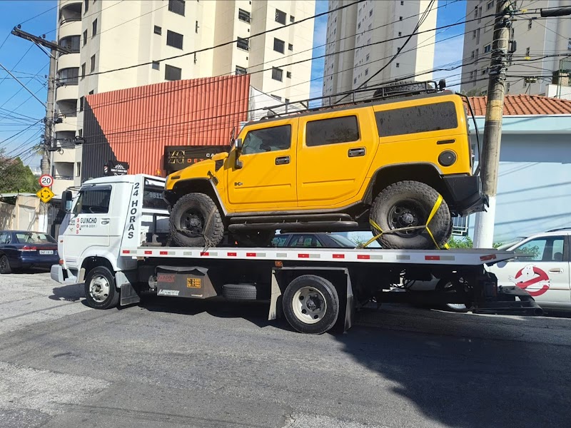 Guincho Eduardo Villa - Guincho em São João, Guarulhos/SP - Foto 3