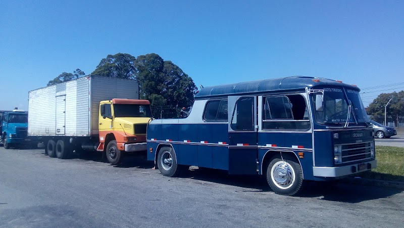 Auto Trucks Guincho