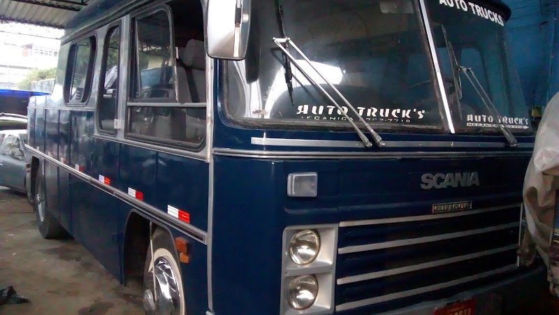 Auto Trucks Guincho - Guincho em Vila Augusta, Guarulhos/SP - Foto 3