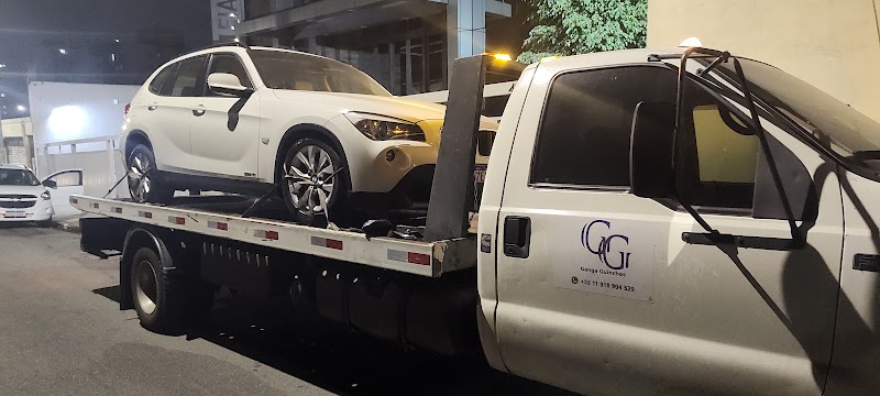 Ganga Guinchos - Guincho em Vila Augusta, Guarulhos/SP - Foto 5