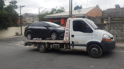 AMC Guinchos