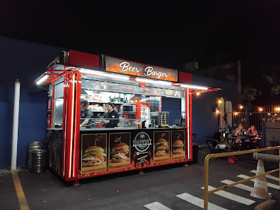 Beerburger