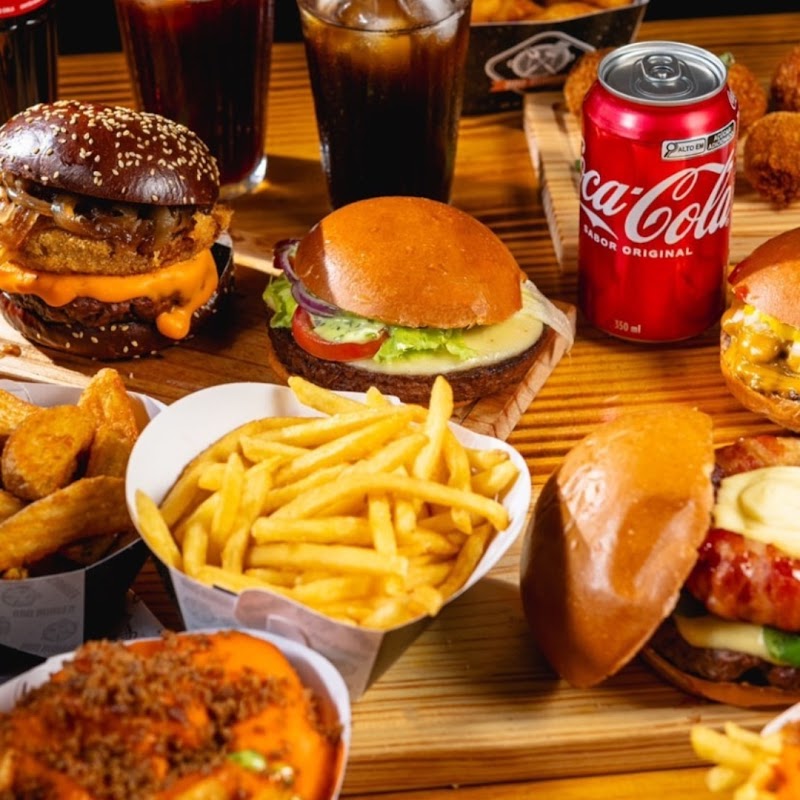 BBQ Burger - Hamburgueria em Centro, Guarulhos/SP - Foto 2