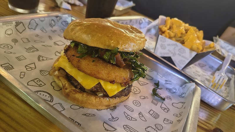 BBQ Burger - Hamburgueria em Centro, Guarulhos/SP - Foto 3